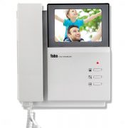 مانیتور آیفون تصویری تابا مدل 1040