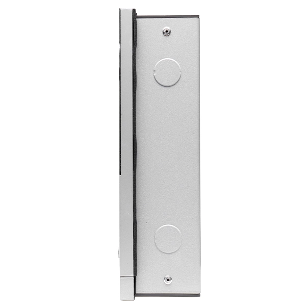 Taba-panel-TP110K-unit1-2 خرید پنل آیفون تصویری 1 واحدی کارتی تابا TP110