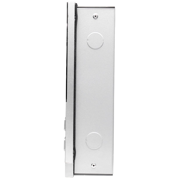 Taba-panel-TP110K-unit2-5 پنل آیفون تصویری تابا کارتی 2 واحد TP-110K