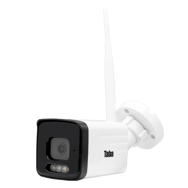 Taba-wireless-camera-5mp-2 خرید دوربین مداربسته بیسیم 5 مگاپیکسل تابا