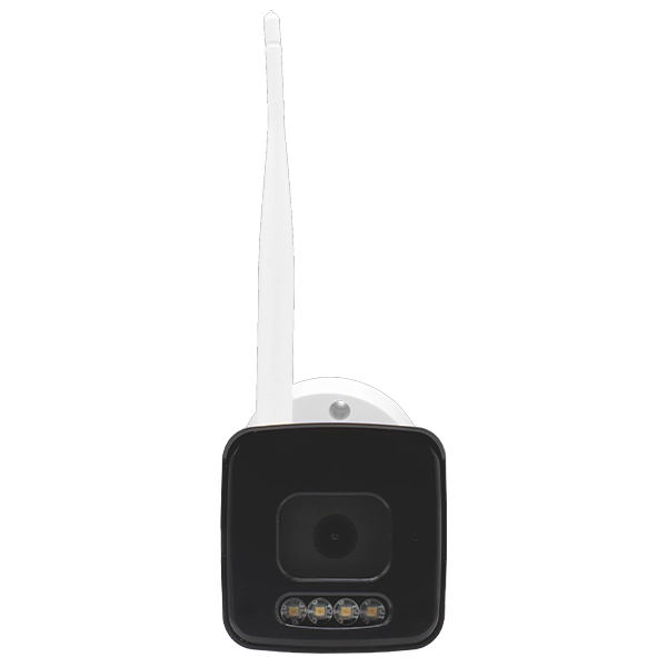 Taba-wireless-camera-5mp-3 تصویری از نمای جلوی دوربین تحت شبکه وای فای دار تابا