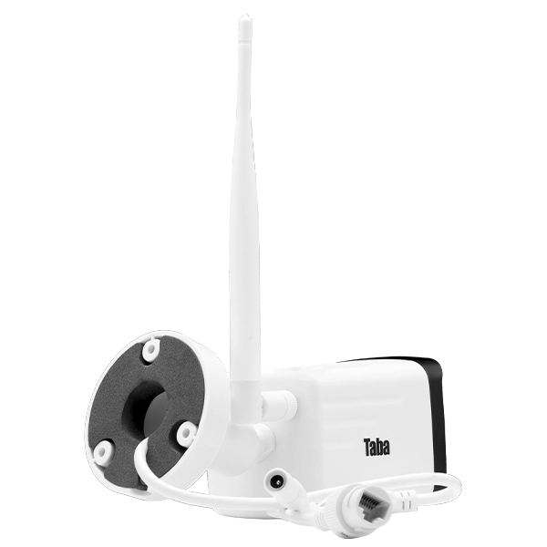 Taba-wireless-camera-5mp-4 دوربین مدار بسته بیسیم تابا 5 مگاپیکسل