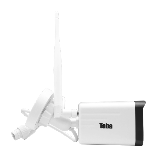 Taba-wireless-camera-5mp-6 دوربین بیسیم ضد آب تابا