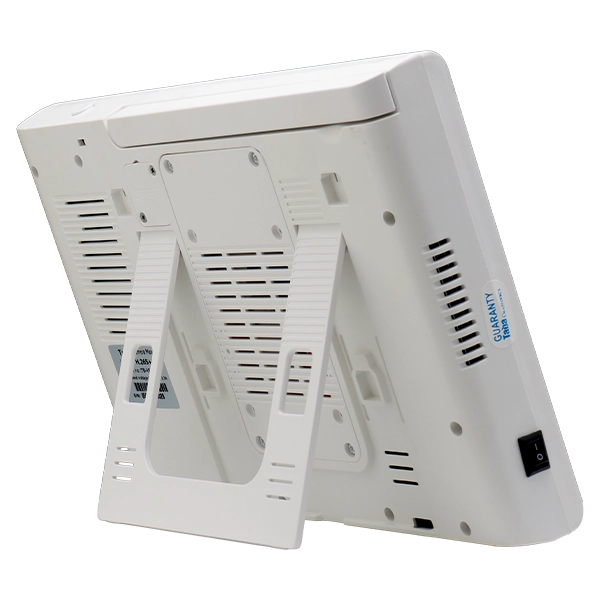 Taba-wireless-camera-5mp-8 تصویری از پشت نمایشگر دوربین مانیتور دار تابا بیسیم
