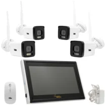 پک دوربین بیسیم تابا 5 مگاپیکسل