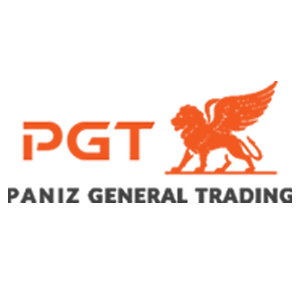 لوگو pgt